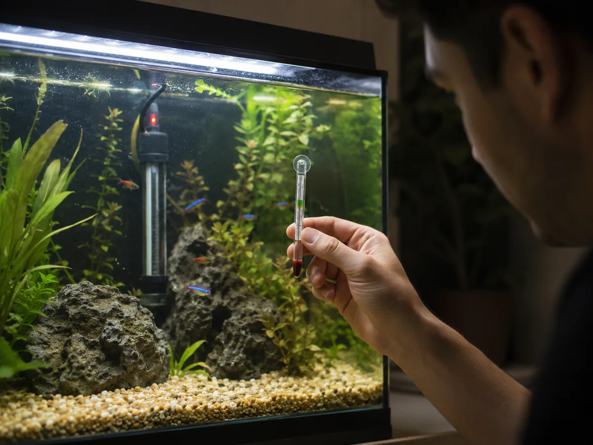 Aquarium Equipment Heaters 4