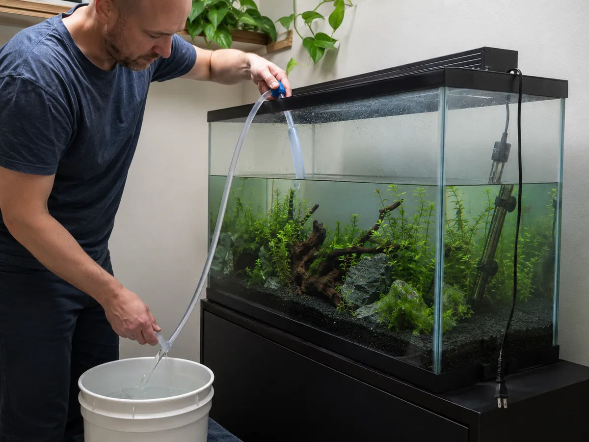 Aquarium Equipment Heaters 5