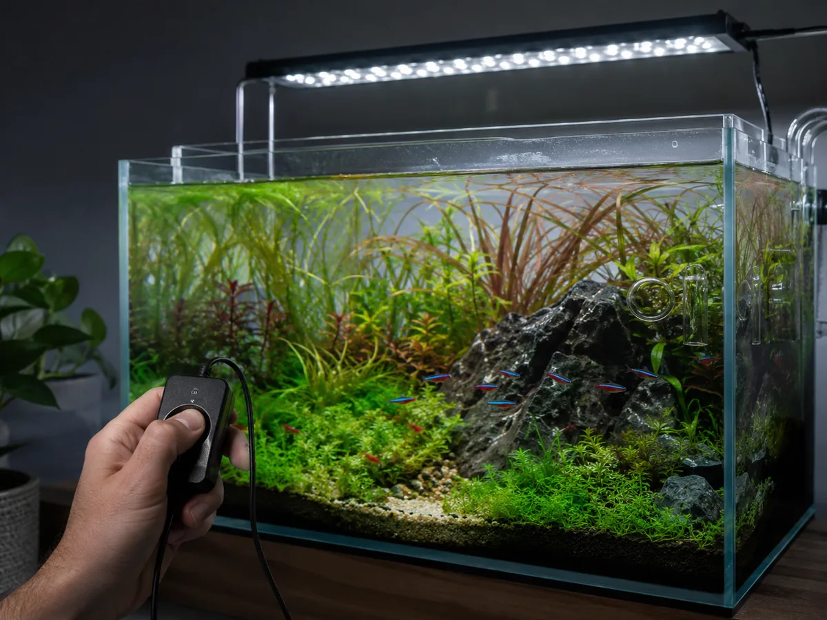 Aquarium Equipment Lights 3