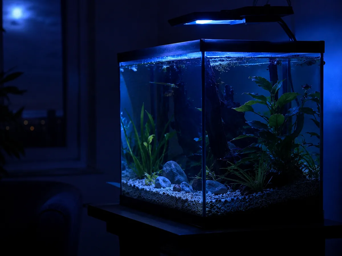 Aquarium Equipment Lights 6
