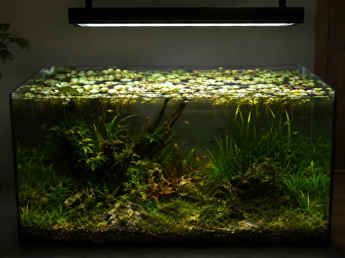 Aquarium Equipment Lights 7