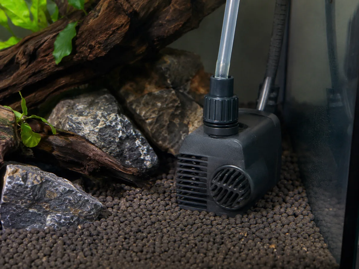 Aquarium Equipment Water Pumps 2