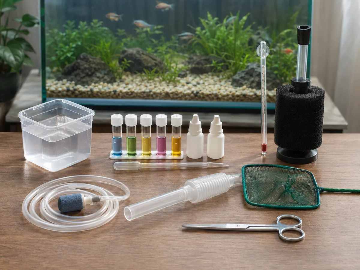 Quarantine Observation Clamped Fins