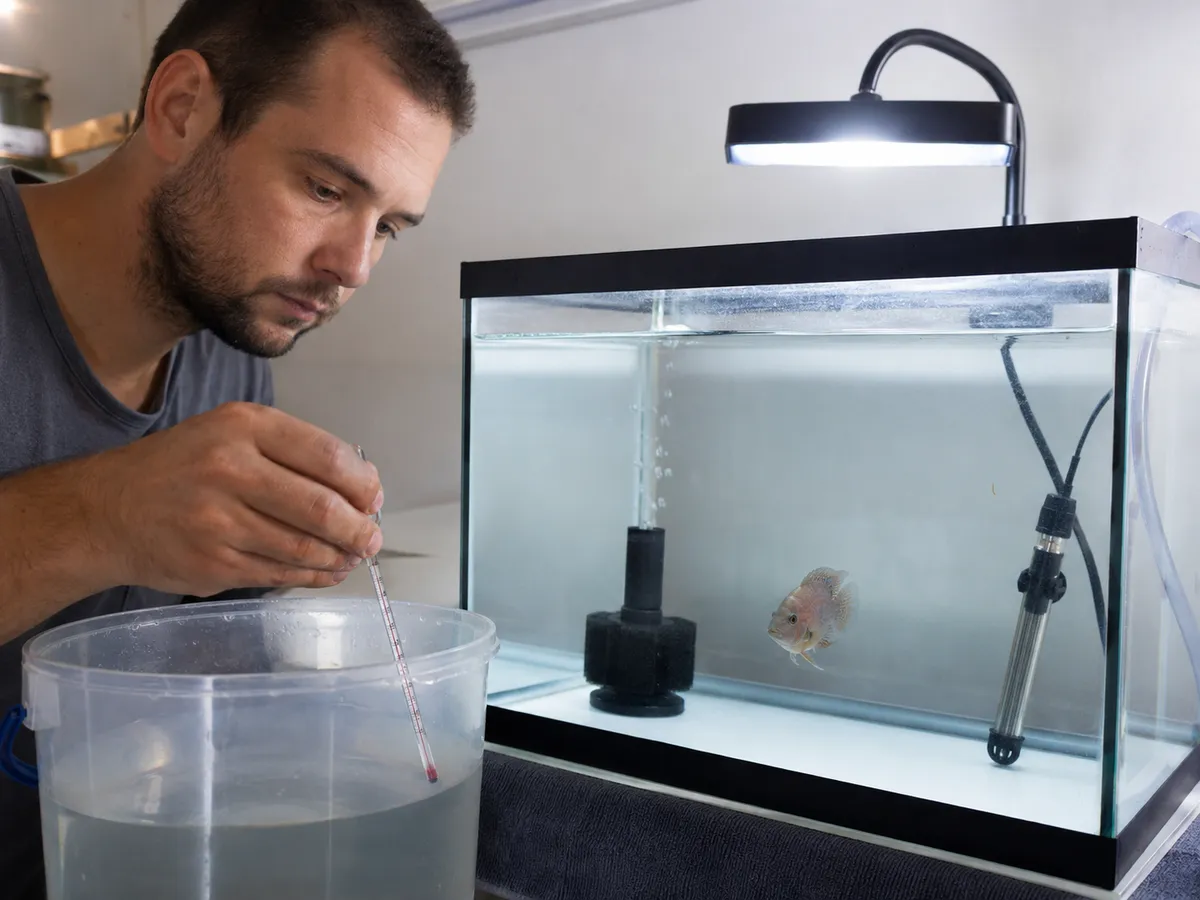 Quarantine Temperature Match