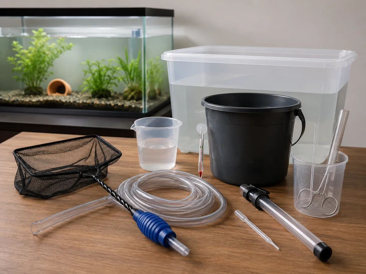 Quarantine Water Testing