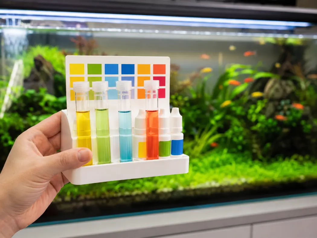Buying Guide Best Aquarium Test Kits