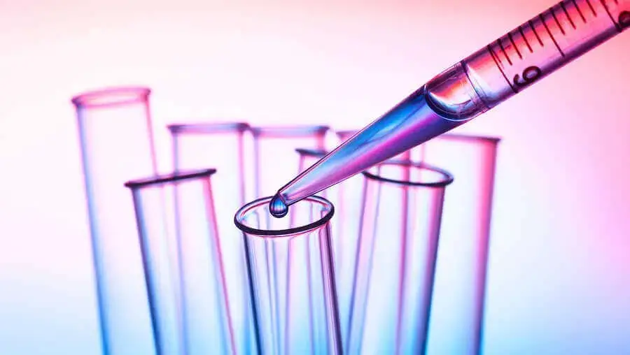 water quality parameter