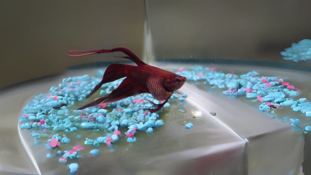 Dropsy
Aquarium Fish Diseases