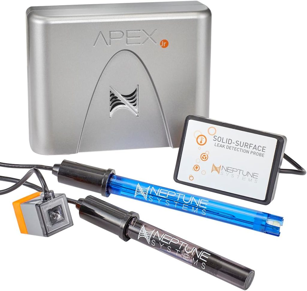 Beginner-Friendly AI Aquarium Controllers in California