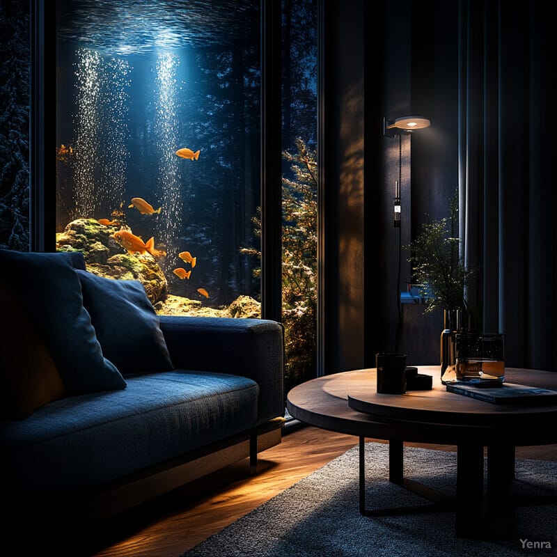 Benefits of AI Aquarium Controllers