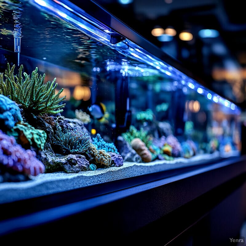 Prepare Your Aquarium for Vacation