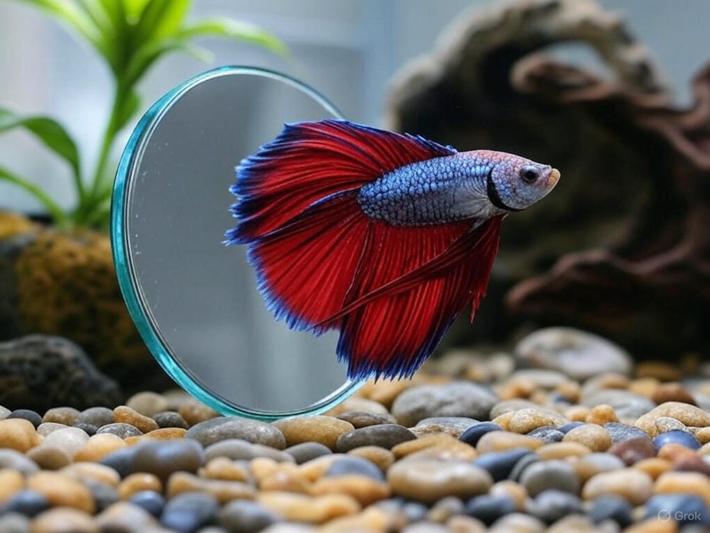 Betta Fish Lifespan
