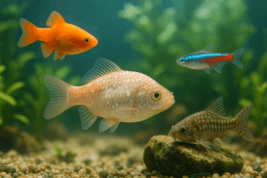 How Do I Know If My Fish Has a Parasite?